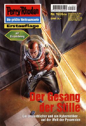 [Perry Rhodan 1935] • Der Gesang der Stille